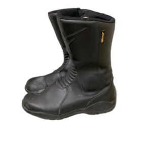 Alpinestars Web GORE-TEX ® Touring Motorcycle Boots Bike Waterproof Black US 12